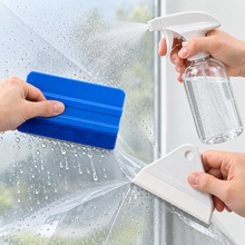 Window Film Application Tool Kit with Spray Bottle - 3 Piece